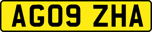 AG09ZHA