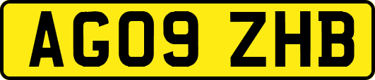 AG09ZHB