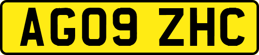 AG09ZHC