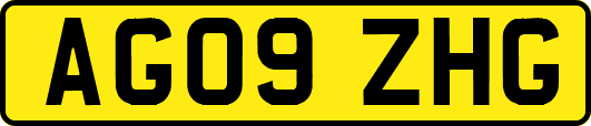 AG09ZHG