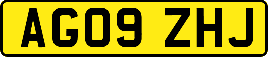 AG09ZHJ