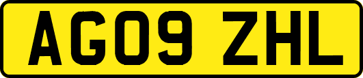 AG09ZHL
