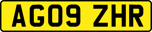 AG09ZHR