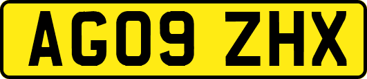 AG09ZHX