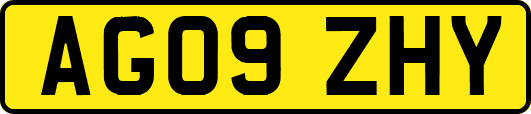 AG09ZHY