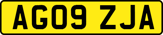 AG09ZJA