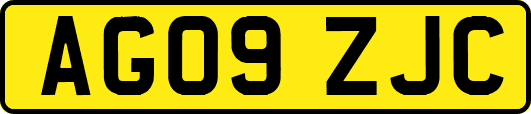 AG09ZJC