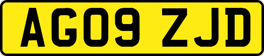 AG09ZJD