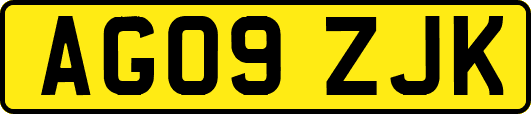 AG09ZJK