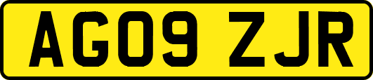 AG09ZJR