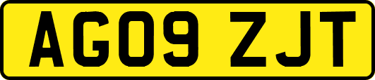 AG09ZJT