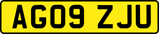 AG09ZJU