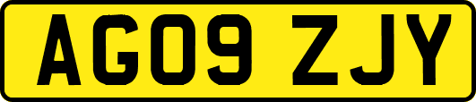 AG09ZJY