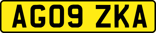 AG09ZKA