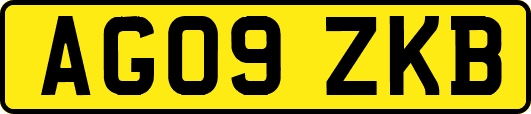 AG09ZKB