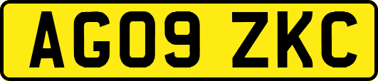 AG09ZKC