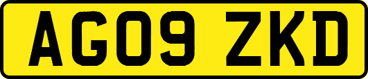 AG09ZKD