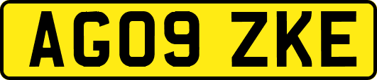 AG09ZKE