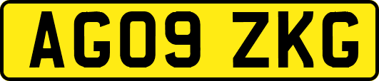 AG09ZKG