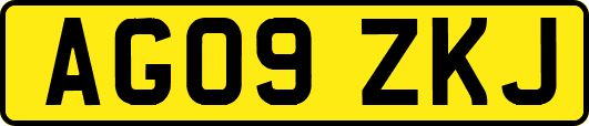 AG09ZKJ