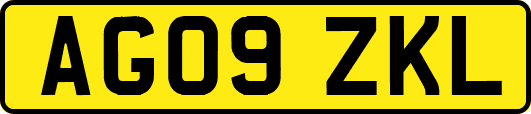 AG09ZKL
