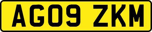 AG09ZKM
