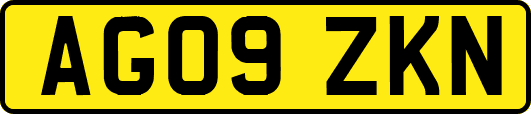 AG09ZKN