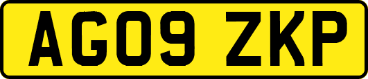 AG09ZKP