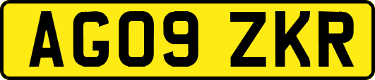 AG09ZKR