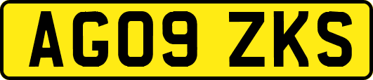 AG09ZKS