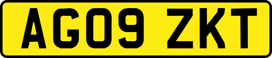AG09ZKT
