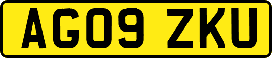 AG09ZKU