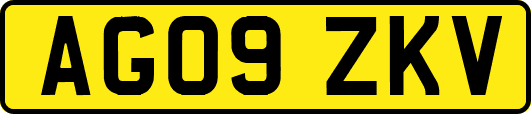 AG09ZKV