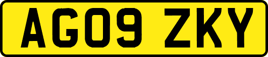AG09ZKY