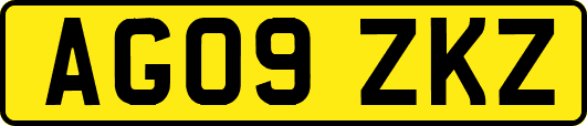 AG09ZKZ
