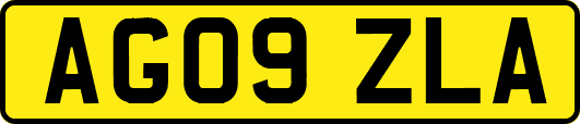 AG09ZLA