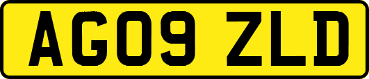 AG09ZLD