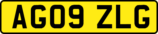 AG09ZLG