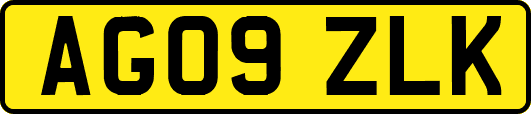 AG09ZLK