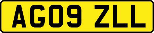 AG09ZLL
