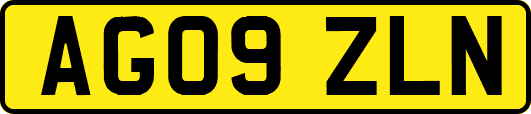 AG09ZLN