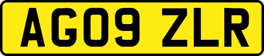 AG09ZLR