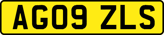 AG09ZLS