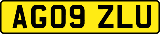 AG09ZLU