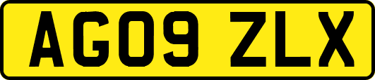 AG09ZLX