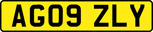 AG09ZLY