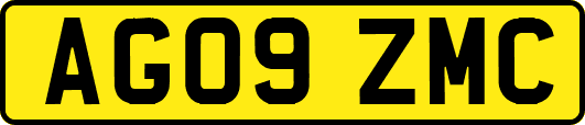 AG09ZMC
