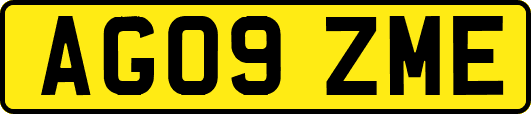 AG09ZME