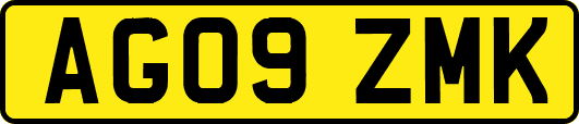 AG09ZMK