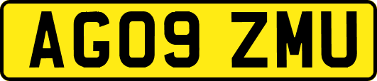 AG09ZMU